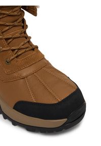 Ugg Śniegowce M Adirondack Boot XXV 1170770 Brązowy. Kolor: brązowy. Materiał: skóra #4