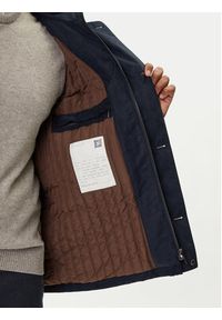 Bugatti Kurtka zimowa 877400 81018 M Granatowy Regular Fit. Kolor: niebieski. Materiał: syntetyk. Sezon: zima #6