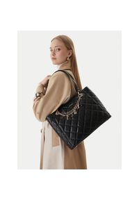 Torebka Guess. Kolor: czarny #1