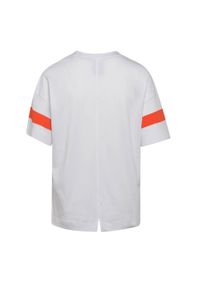 Diadora - Koszulka damska DIADORA L. T-SHIRT SS SPOTLIGHT. Kolor: biały