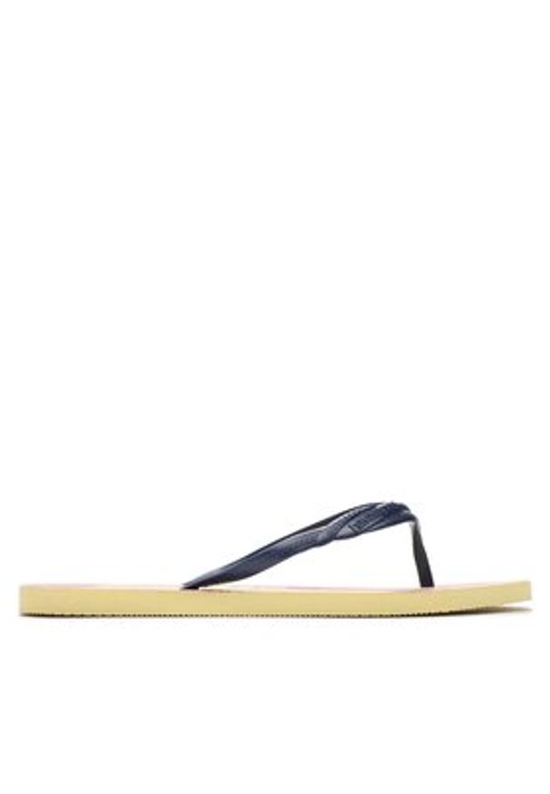 Havaianas Japonki 41445117598 Kolorowy. Materiał: syntetyk. Wzór: kolorowy