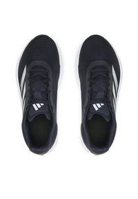 Adidas - adidas Buty do biegania Duramo Sl Shoes IE9690 Niebieski. Kolor: niebieski. Materiał: materiał #6