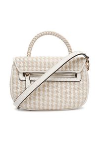 Guess Torebka Mirema HWWG96 31200 Biały. Kolor: biały. Materiał: skórzane #7
