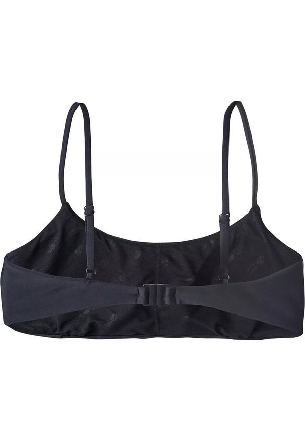 AquaWave - Strój kąpielowy damski Aquawave NORTE TOP WMNS. Kolor: czarny