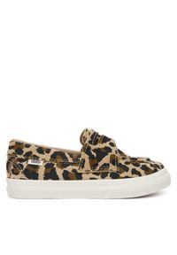 Półbuty Vans. Kolor: beżowy #1