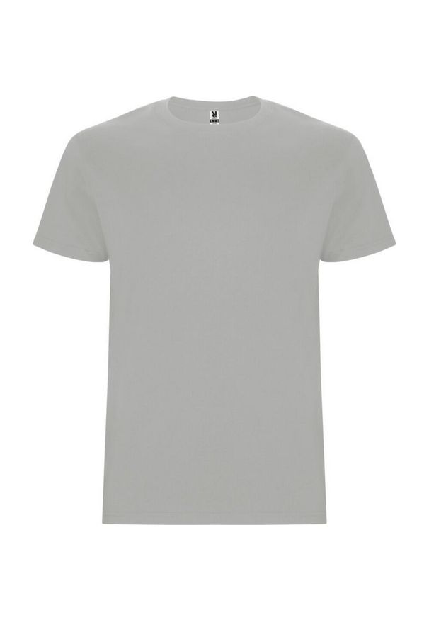 ROLY - Dziecięca Koszulka Z Krótkim Rękawem Stafford. Kolor: niebieski. Długość rękawa: krótki rękaw. Długość: krótkie. Sport: turystyka piesza