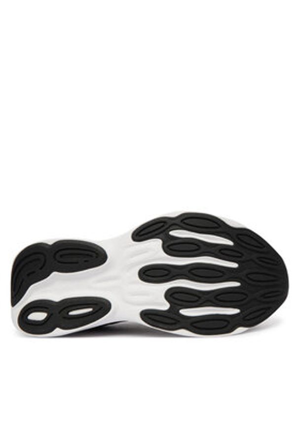 New Balance Buty do biegania Fresh Foam 680 v9 W6808J7 Czarny. Kolor: czarny. Materiał: materiał