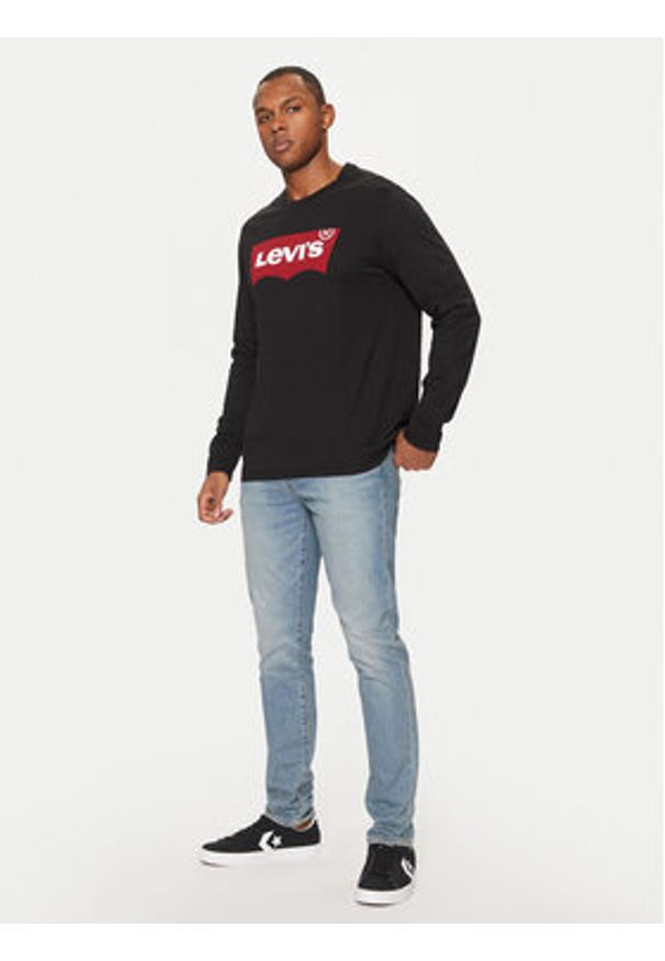 Levi's® Jeansy 512™ 28833-0588 Niebieski Slim Fit. Kolor: niebieski