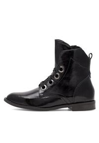 Lasocki Trzewiki ARC-LAMIA-29 Czarny. Kolor: czarny. Materiał: skóra #4