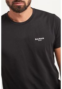 Balmain - T-shirt męski BALMAIN #4