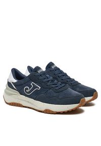 Joma Sneakersy C.367 C367W2403 Granatowy. Kolor: niebieski. Materiał: materiał #6