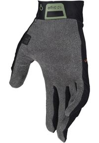 LEATT - Rękawiczki rowerowe damskie Leatt Glove MTB 1.0 GripR. Kolor: wielokolorowy, czarny, szary