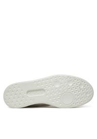 ecco - ECCO Sneakersy Street 720 52088401007 Biały. Kolor: biały. Materiał: skóra #3