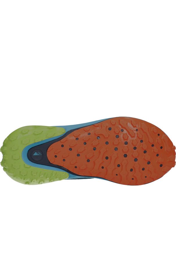 columbia - Buty do biegania męskie Columbia Montrail Trinity AG. Kolor: niebieski