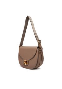Furla Torebka WB01605 BX0356 3763S Szary. Kolor: szary. Materiał: skórzane #5