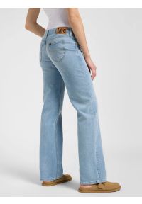 Lee - DAMSKIE SPODNIE LEE ZOE KEEPING PACE 112363566 #2