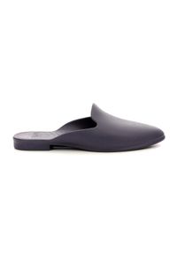 Native Shoes - Klapki damskie NATIVE AVA BLOOM. Kolor: czarny