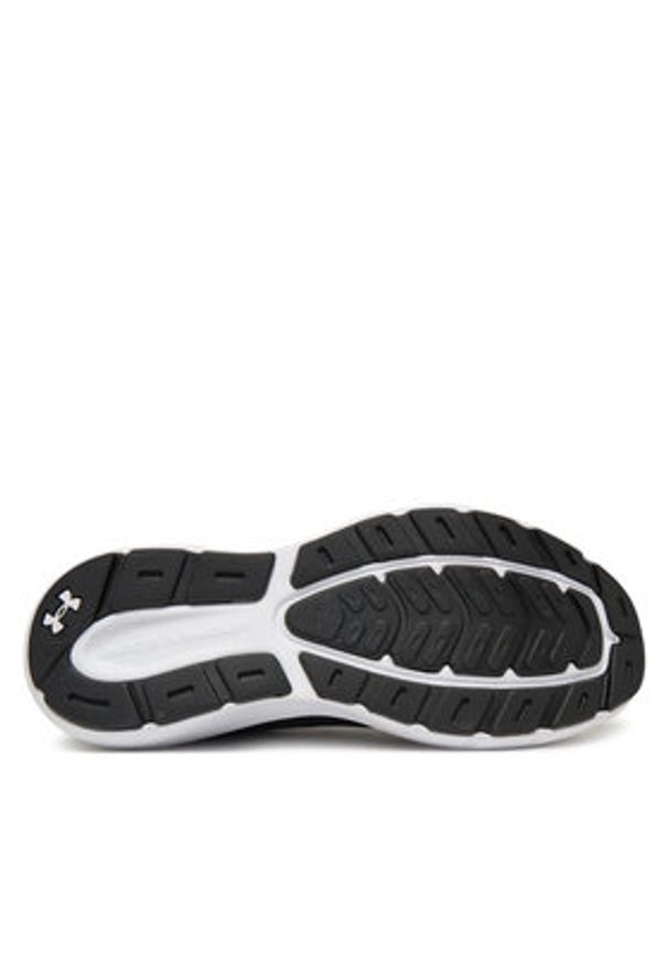 Under Armour Buty do biegania Ua Charged Rogue 5 3028256 Czarny. Kolor: czarny. Materiał: materiał