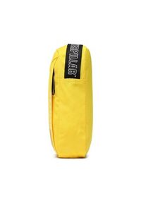 CATerpillar Saszetka Shoulder Bag 84356-534 Żółty. Kolor: żółty. Materiał: materiał #2