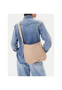 Torebka DeeZee. Kolor: beżowy #1