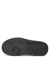Kappa Sneakersy EO-CP40-24210L Czarny. Kolor: czarny. Materiał: materiał #4