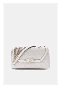 Guess Torebka 183012 Beżowy. Kolor: beżowy #1