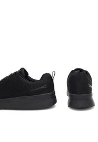 Sprandi Sneakersy LINE MPRS-22M06255 Czarny. Kolor: czarny. Materiał: materiał #3