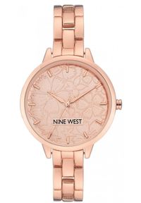 Nine West zegarek damski NW/2226RGRG #1