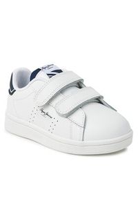 Pepe Jeans Sneakersy PBS30570 Biały. Kolor: biały #6