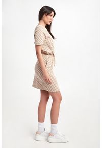 Sukienka mini JOOP!. Długość: mini #4