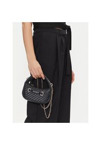 Torebka Guess. Kolor: czarny #1
