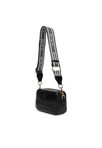 Love Moschino - LOVE MOSCHINO Torebka JC4220PP0MKF0000 Czarny. Kolor: czarny. Materiał: skórzane #6