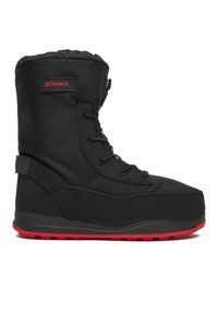Śniegowce Bogner. Kolor: czarny #1