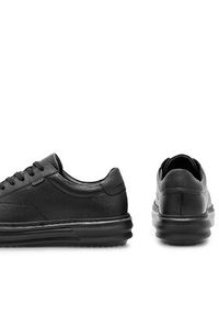 Lasocki Sneakersy WI16-HAILEY-01 Czarny. Kolor: czarny. Materiał: skóra #6