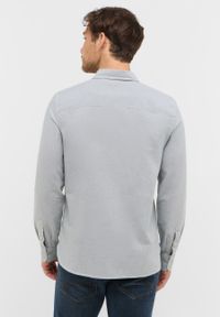 Męska Koszula Mustang Style Edinburg Agave Green 1016952 6473 #2