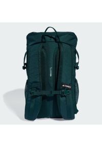 Adidas - Plecak Terrex Multi CLIMACOOL 20L. Kolor: zielony #2