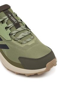 Adidas - adidas Trekkingi Terrex Anylander JR6599 Khaki. Kolor: brązowy. Materiał: materiał. Model: Adidas Terrex. Sport: turystyka piesza #3