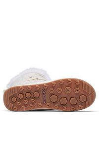 columbia - Columbia Śniegowce Minx IV 2079171 Szary. Kolor: szary. Materiał: materiał #5