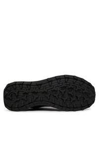 skechers - Skechers Trekkingi Ridgestar Lion Creek 237821/BBK Czarny. Kolor: czarny. Materiał: materiał. Sport: turystyka piesza #5