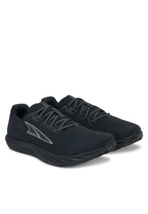Altra Buty do biegania Escalante 4 AL0A85NF0 Czarny. Kolor: czarny. Materiał: materiał