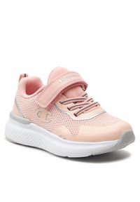 Champion Sneakersy Bold 3 G Ps Low Cut Shoe S32833-CHA-PS127 Różowy. Kolor: różowy
