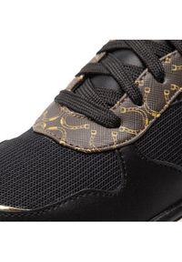 U.S. Polo Assn. Sneakersy Ophra005 OPHRA005W/BLT1 Czarny. Kolor: czarny. Materiał: materiał #7