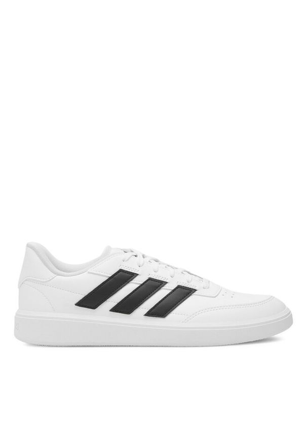 Adidas - Sneakersy adidas. Kolor: biały