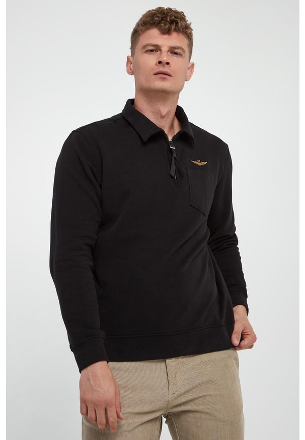 Aeronautica Militare - Bluza męska AERONAUTICA MILITARE