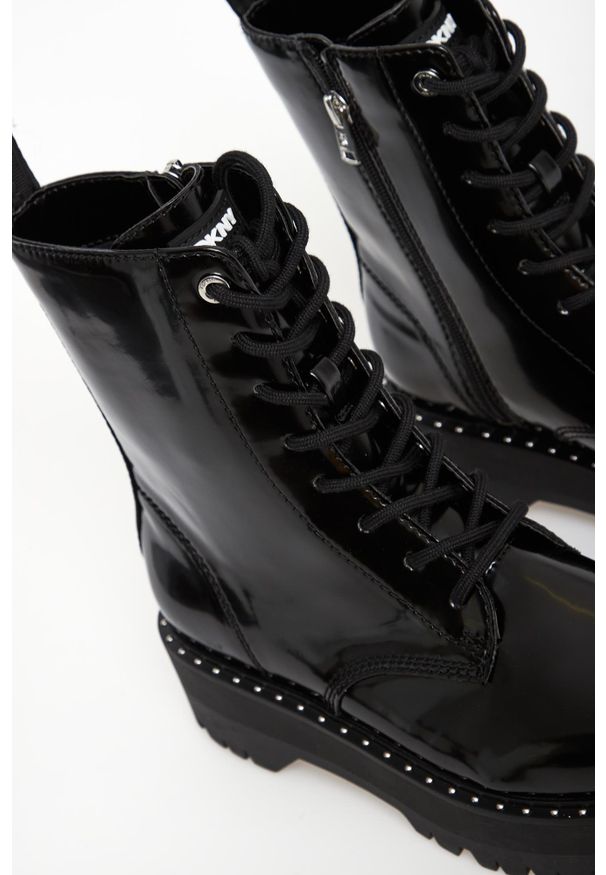 Trapery damskie DKNY