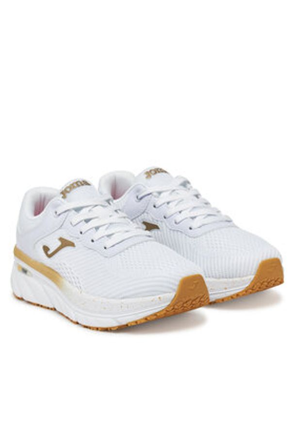 Joma Sneakersy Atenea 2502 CATELS2502 Biały. Kolor: biały. Materiał: materiał