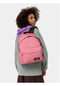 Eastpak Plecak EK0006201K71 Różowy. Kolor: różowy. Materiał: materiał #5