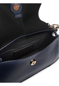 Furla Torebka Flow M Top WB00996 BX2045 BG 4852S Granatowy. Kolor: niebieski. Materiał: skórzane #6