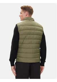 BOSS Kamizelka H-Cenito 50518375 Zielony Regular Fit. Kolor: zielony. Materiał: syntetyk #5