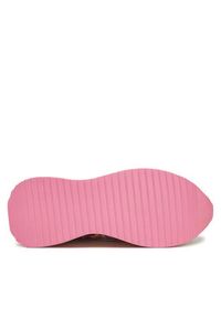 Laura Vita Sneakersy Delphine 46 Kolorowy. Materiał: skóra. Wzór: kolorowy #3